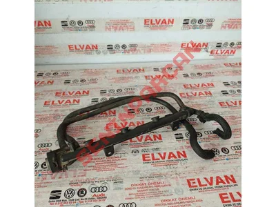 032133319 - YAKIT BORUSU - Used Original