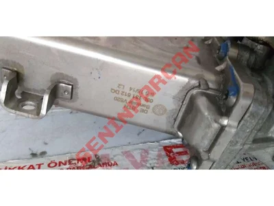 03L131512C - EGZOZ GERİ DÖNÜŞ VALFİ - Used Original
