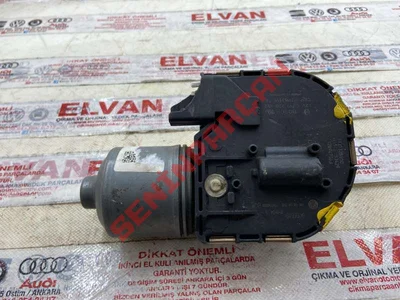 5K1955119 - KRANK KOLU OLMAYAN SİLECEK - Used Original