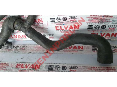 3C0122051BG - YAYLI BAĞLANTILI SOĞUTMA - Used Original