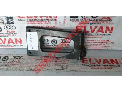 2D0145813 - HORTUM - Used Original