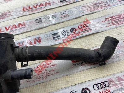 6Q0121156S - SU HORTUMU