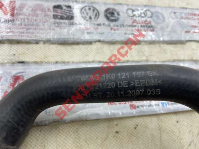 1K0121157EK - SOĞUTMA SIVISI HORT