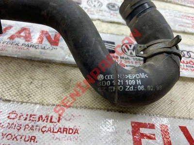 8D0121109H - SOĞUTMA SIVISI HORT - Used Original