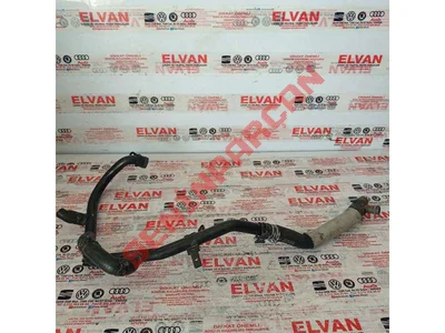 1T0122073H - YAYLI BAĞLANTILI SOĞUTMA - Used Original
