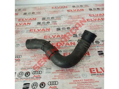 7H0122101E - RADYATOR HORTUMU