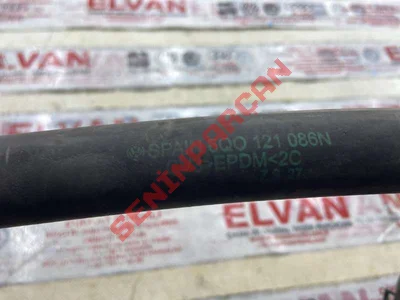 6Q0121086N - SU HORTUMU