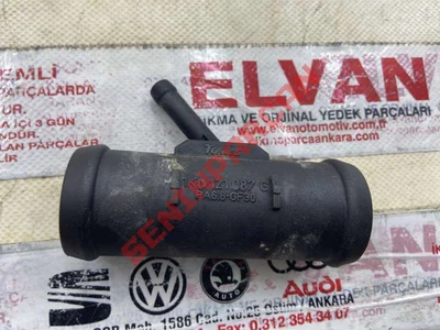 1K0121087G - DAĞITICI PARÇA - Used Original