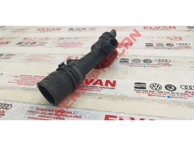 03L121132AG - KEÇELİ FLANŞ - Used Original