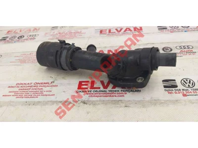 03L121101 - TERMOSTAT