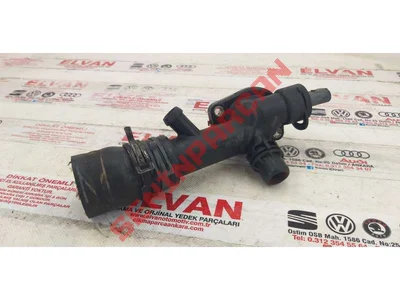 03L121101 - TERMOSTAT