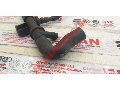 03C103493AG - HAVALANDIRMAHORTUMU - Used Original
