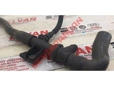 03C103493AG - HAVALANDIRMAHORTUMU - Used Original