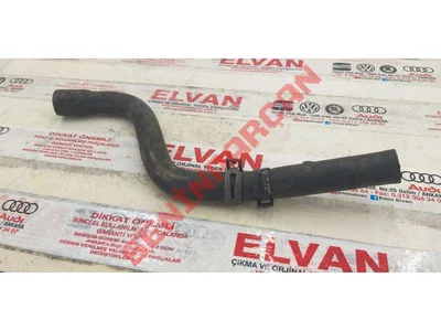 6R0121101K - SOGUTMA HORTUMU