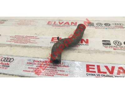 6R0121051K - RADYATOR HORTUMU - Used Original