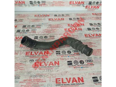 1K0121049BN - YAYLI BAĞLANTILI SOĞUTMA - Used Original