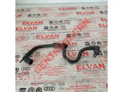 6J1612041 - ÇEKVALFLI VAKUM - Used Original