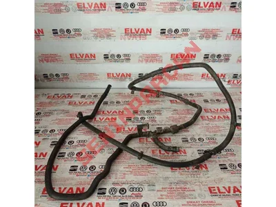 2H0122447N - SOĞUTMA SIVISI HORT - Used Original