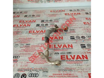 06F121497E - SOĞUTMSIVBORU - Used Original