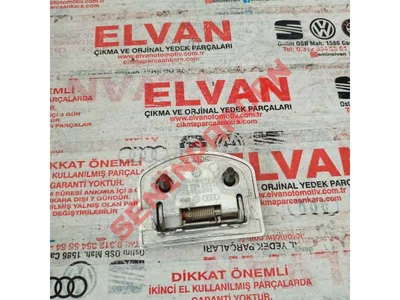 1J0864203D - YAYLI GERME GÖZÜ