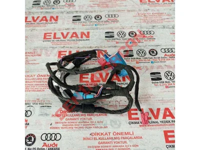 5F4971036S - KAPI KAPLAMASI