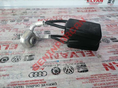 6R0857739 - ÇİFTLİ KEMER KİLİDİ