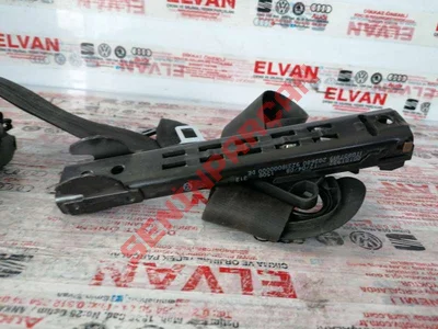 1T0857819 - EMNIYET KEMER YUKSEKLIK AYARI