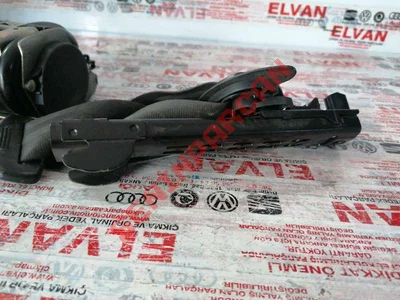 1T0857819 - EMNIYET KEMER YUKSEKLIK AYARI