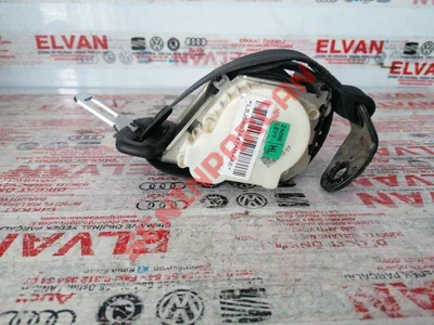 5J6857447A - ÜÇ NOKTALI EMNİYET KEMERİ - Used Original