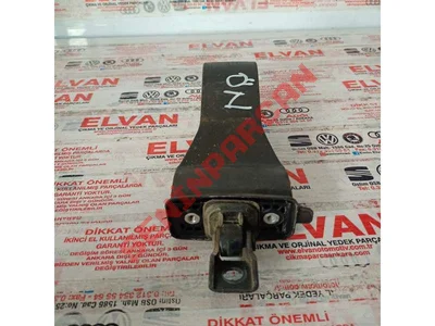 5G0837267 - ANAHTAR KAPAGI