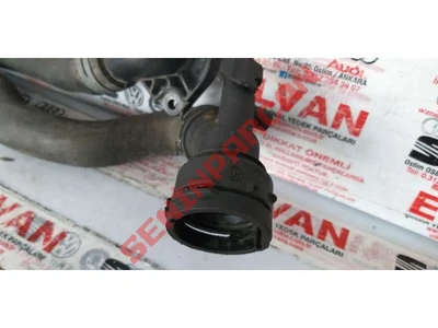 6Q0122291P - HIZLI KAVRAMA - Used Original