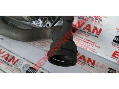 6Q0122291P - HIZLI KAVRAMA - Used Original