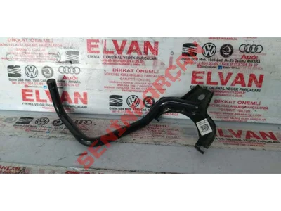 6C1723913 - ÇARPMA BRAKETİ - Used Original