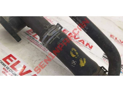 6Q0122447CT - SU HORTUMU