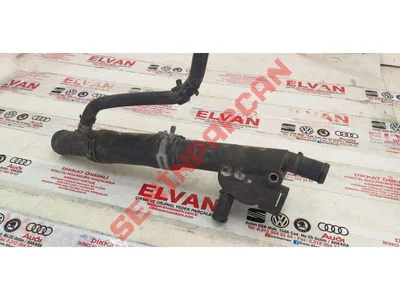 6Q0122101BN - SU HORTUMU