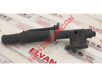 6Q0122101BN - SU HORTUMU