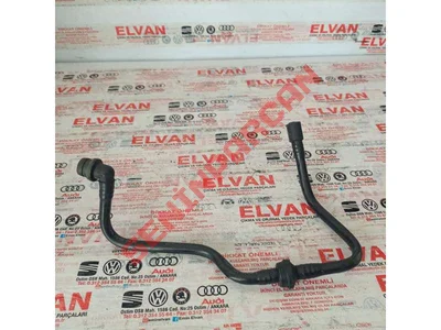 1K0612041E - ÇEKVALFLI VAKUM - Used Original