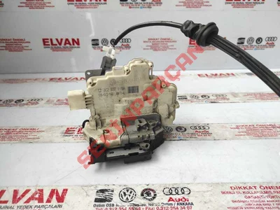 3C2837015A - KAPI KİLİDİ - Used Original