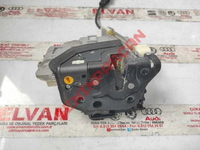 3C2837015A - KAPI KİLİDİ - Used Original