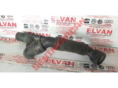 6Y0121049F - YAYLI BAĞLANTILI SOĞUTMA - Used Original
