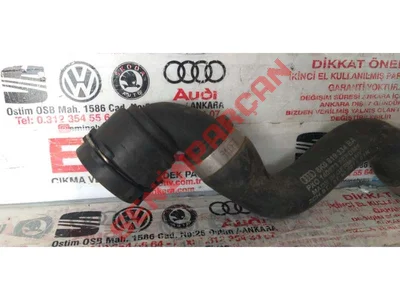 8E0122293C - SU BAĞLANTI HORTUMU - Used Original