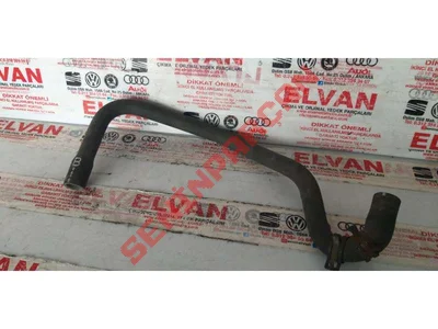 1H0121109N - SOĞUTMA SIVISI HORT