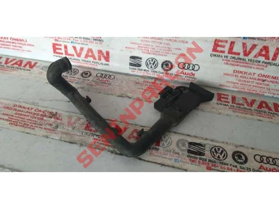 8L0820541 - HAVALANDIRMA