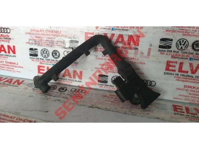 8L0820541 - HAVALANDIRMA