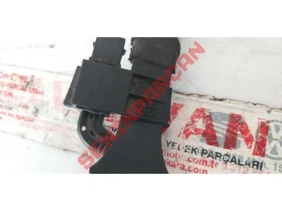 8L0820541 - HAVALANDIRMA