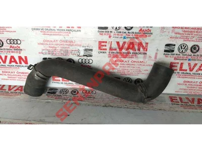6K0122101C - HORTUM RADYATOR - Used Original