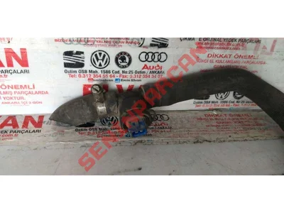 051121145D - FLANŞ - Used Original