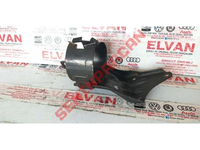 8D0127224A - YAKIT FİLTRESİ TUTUCUSU - Used Original
