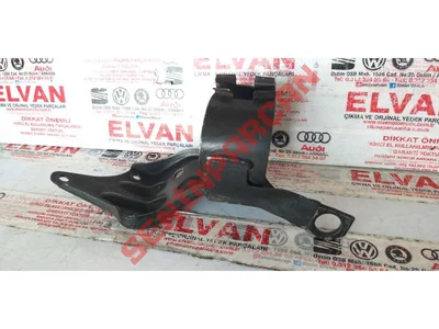 8D0127224A - YAKIT FİLTRESİ TUTUCUSU - Used Original