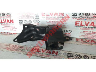 8D0127224A - YAKIT FİLTRESİ TUTUCUSU - Used Original